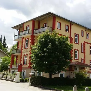 3* Отель Almrausch